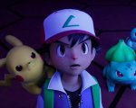 Pokémon: Mewtwo Strikes Back - Evolution, Netflix distribuirà il film