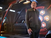 Star Trek: Picard, la recensione del primo episodio: Ritroviamo l'amato capitano di Patrick Stewart