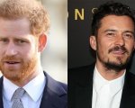 The Prince: Orlando Bloom sarà il principe Harry, Condola Rashad Meghan Markle