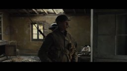 1917  -  Clip Schianto Aereo