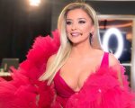 Alketa Vejsiu, chi è la presentatrice che sarà a Sanremo 2020?