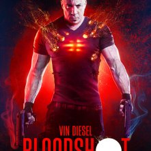 Locandina di Bloodshot
