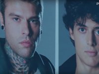 Fedez e Francesco Totti su Amazon Prime Video con Celebrity Hunted: trailer e data di uscita