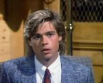 Brad Pitt sull'inizio della sua carriera: 'Avevo una battuta in Dallas, ma non la ricordo'