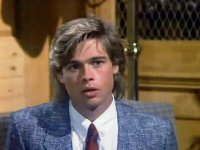 Brad Pitt sull'inizio della sua carriera: 'Avevo una battuta in Dallas, ma non la ricordo'