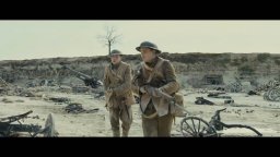 1917 - Clip Storia Wilco