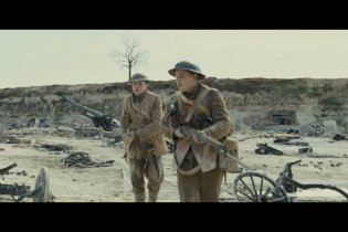 1917 - Clip Storia Wilco