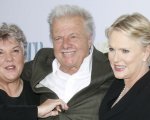 John Karlen, morto l'attore di Dark Shadows