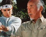 Karate Kid, il musical è in preparazione