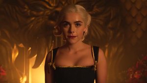 Le terrificanti avventure di Sabrina 3, la recensione della serie
