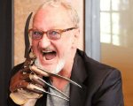 Star Wars: Robert Englund è il responsabile della scelta di Mark Hamill nel ruolo di Luke
