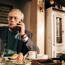 Villetta con ospiti: Bebo Storti in una scena del film