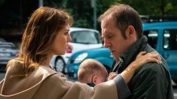 Figli: la nostra intervista a Paola Cortellesi e Valerio Mastandrea