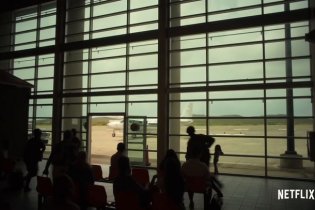 The Last Thing He Wanted - Trailer