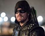Arrow: Stephen Amell ha sofferto di attacchi di panico per la fine della serie