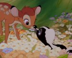 Bambi: Disney al lavoro sul remake live action