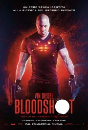 Locandina di Bloodshot
