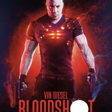 Locandina di Bloodshot