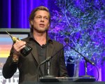 Brad Pitt: 'Ho detto no a Matrix. Ho scelto la pillola rossa'