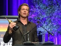 Brad Pitt: 'Ho detto no a Matrix. Ho scelto la pillola rossa'