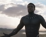 Black Panther 2: Chadwick Boseman insoddisfatto dalla sceneggiatura?