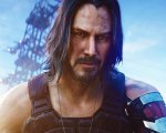 Keanu Reeves in versione Funko Pop per Cyberpunk 2077