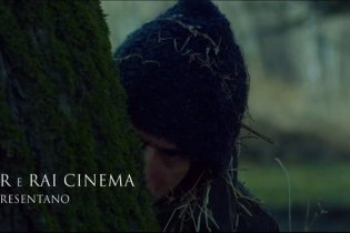 Volevo Nascondermi - Trailer