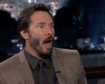 Keanu Reeves candidato come peggior attore ai Razzie Awards 2020?