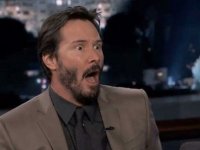 Keanu Reeves candidato come peggior attore ai Razzie Awards 2020?