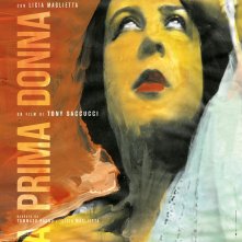 Locandina di La prima donna