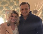 Emma Marrone attaccata dagli hater, Gabriele Muccino li fa tacere con una risposta tagliente