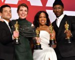 Oscar 2020: Olivia Colman, Regina King, Mahershala Ali e Rami Malek tra i presentatori