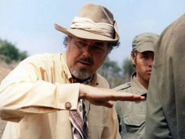 Robert Altman