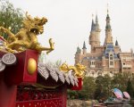 Coronavirus obbliga Shangai Disneyland a una chiusura forzata