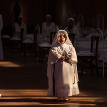 The New Pope: una scena del quinto episodio