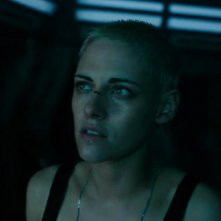 Underwater: Kristen Stewart in una scena del film