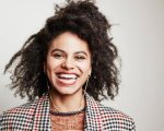 Zazie Beetz voce narrante di Breathe, un'esperienza in realtà aumentata