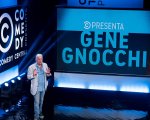 Gene Gnocchi: lo spettacolo inedito stasera su Comedy Central!