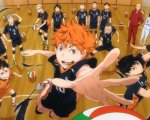 Haikyu! L'Asso del Volley, in esclusiva streaming su Paramount Network!