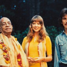 Hare Krishna! Il Mantra il Movimento e lo Swami che ha dato inizio a tutto: un'immagine del film