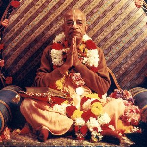 Hare Krishna: O Mantra, O Movimento e o Swami que Começou Tudo – Papo de  Cinema
