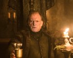 Il trono di spade, David Bradley: “70 ciak per il mio discorso alle Nozze Rosse”