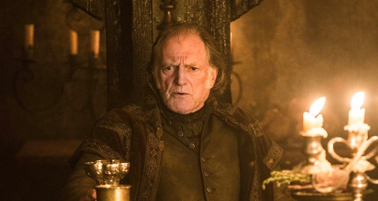 Film E Programmi Tv Di David Bradley