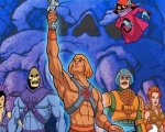 Masters of the Universe: Sony rimuove il film dal listino