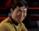 Star Trek: Donald Trump 'ruba' il logo della serie, George Takei chiede i diritti
