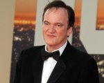 Quentin Tarantino: 'Negli anni '80 dormivo in macchina, fuori un videonoleggio'