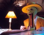 The Mask: Jim Carrey tornerebbe per un nuovo film solo ad una condizione