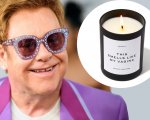 Elton John è un fan della candela alla vagina di Gwyneth Paltrow: 'Ne ha comprate tantissime'