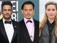 James Franco: nella causa tra Johnny Depp e Amber Heard vuole che la sua testimonianza sia segreta