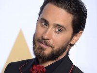 Jared Leto dà il suo numero di telefono ai fan: una trovata per Morbius?